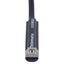 Used Tolomatic 8100-9093 Sold-State Switch, PNP NC, 100mA, 10-30VDC, 3-Pin M8 Male