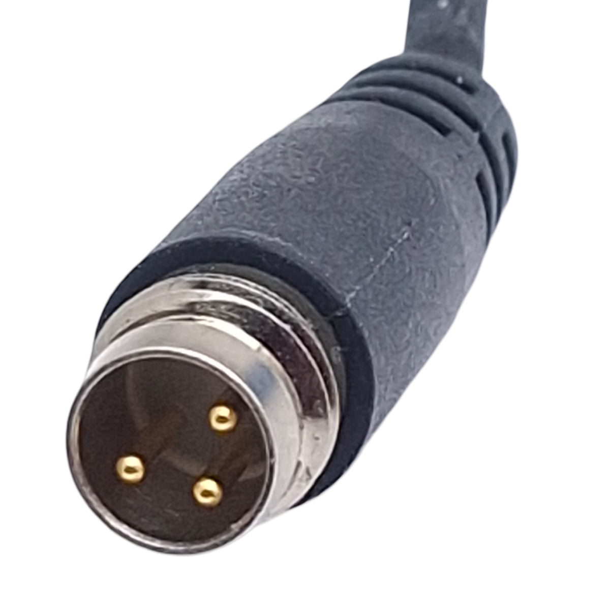Used Tolomatic 8100-9093 Sold-State Switch, PNP NC, 100mA, 10-30VDC, 3-Pin M8 Male