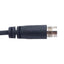 Used Tolomatic 8100-9093 Sold-State Switch, PNP NC, 100mA, 10-30VDC, 3-Pin M8 Male