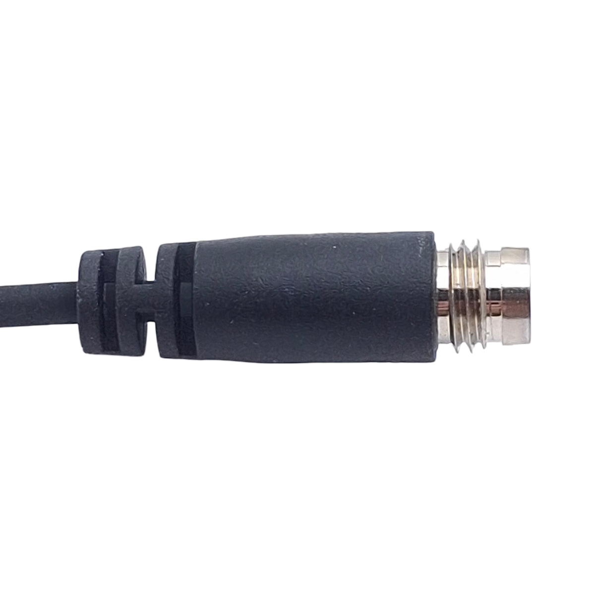 Used Tolomatic 8100-9093 Sold-State Switch, PNP NC, 100mA, 10-30VDC, 3-Pin M8 Male