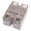 Used Omron G3NA-210B-UTU DC5-24 Solid State Relay 100-240VAC In, 5-24VDC Out, 10A