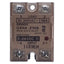 Used Omron G3NA-210B-UTU DC5-24 Solid State Relay 100-240VAC In, 5-24VDC Out, 10A