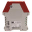 Used Omron Sti 44510-1031 SR103AM Safety Monitoring Relay 3NO+1NC, 24VAC/DC, DIN Rail