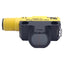 Used Banner QS18VN6LPQ8 Photoelectric Sensor, NPN, 3.5m Range, 10-30VDC, 4-Pin M12