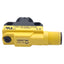 Used Banner QS18VN6LPQ8 Photoelectric Sensor, NPN, 3.5m Range, 10-30VDC, 4-Pin M12