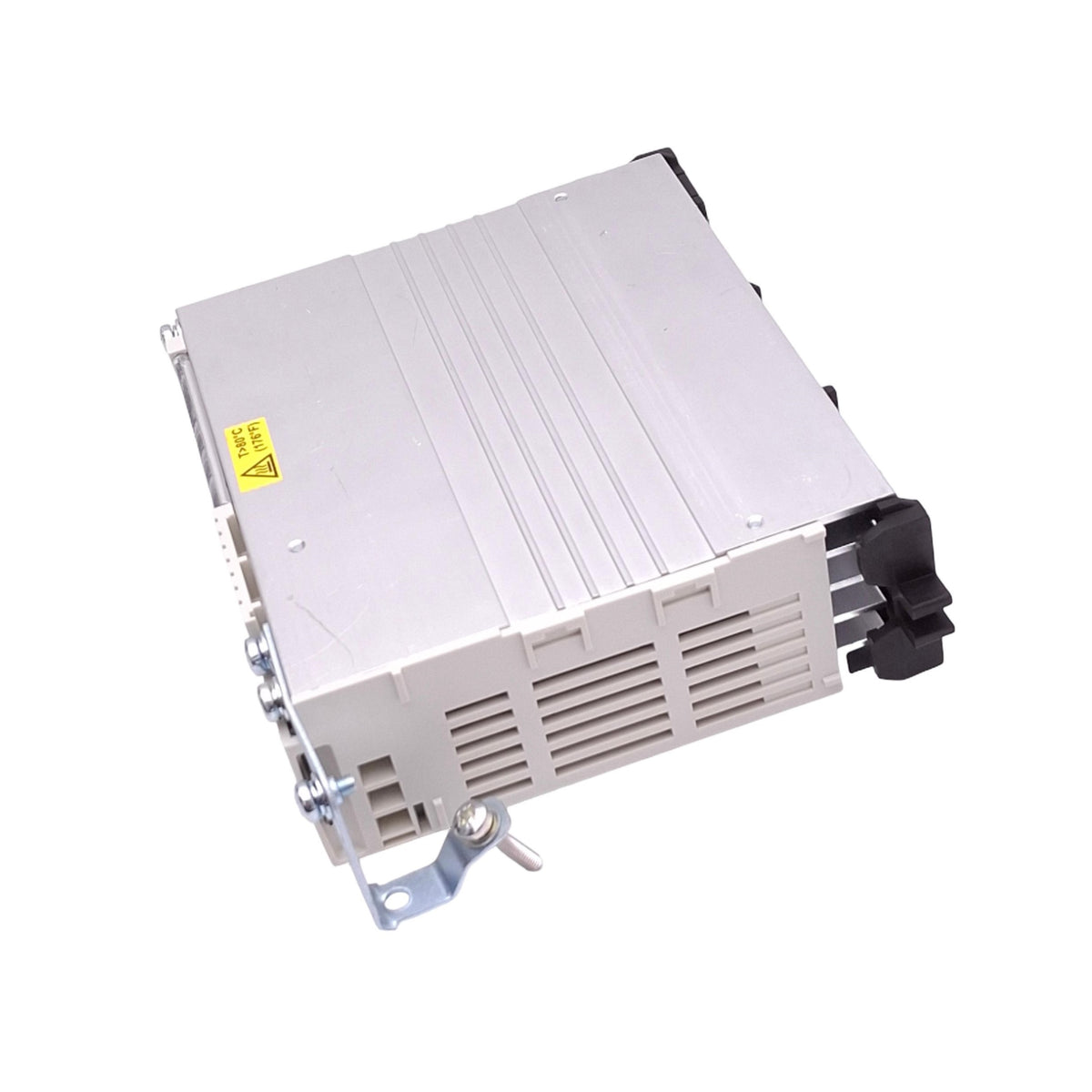 Used ABB ACS55-01E-02A2-2 Variable Speed Drive, 2.2/3.3A 0-230VAC 3ph Out, 0.5hp Max