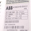 Used ABB ACS55-01E-02A2-2 Variable Speed Drive, 2.2/3.3A 0-230VAC 3ph Out, 0.5hp Max