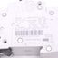 Used Allen Bradley 1489-M2C050 Circuit Breaker, 2-Pole 5A 480Y/277VAC, C-Curve