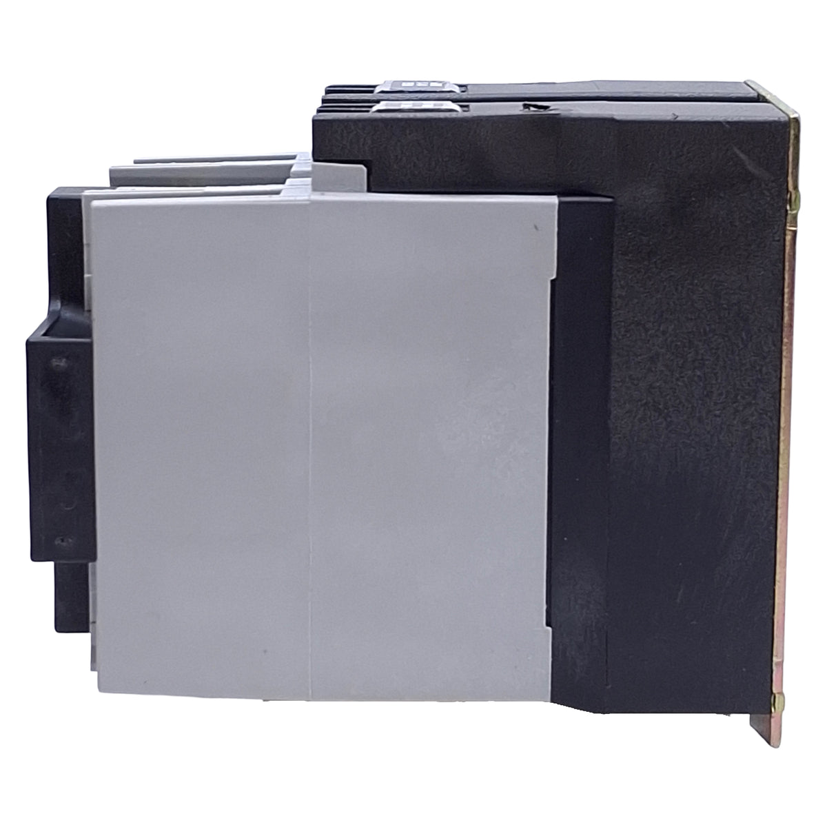 Used Square D 8501XO40V02 Control Relay 4NO, 600VAC 10A Max, 110-120VAC Coil