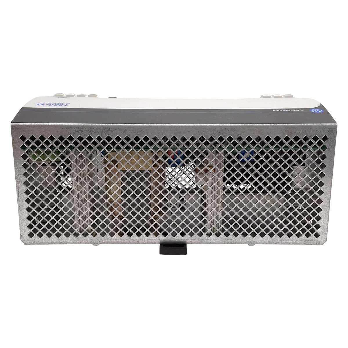 Used Allen Bradley 1606-XL480F PLC Power Supply, 480W, 48-56VDC OUT, 120/240VAC IN