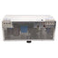 Used Allen Bradley 1606-XL480F PLC Power Supply, 480W, 48-56VDC OUT, 120/240VAC IN