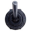 Used SMC VM430-01-08 Toggle Control Valve 3/2-Way, -100kPa to 1.0MPa, Rc 1/8 Ports