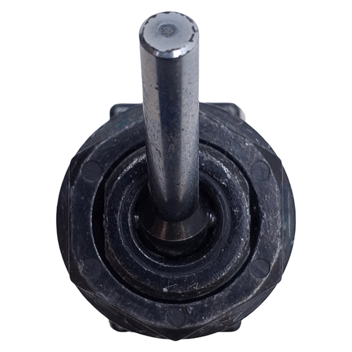 Used SMC VM430-01-08 Toggle Control Valve 3/2-Way, -100kPa to 1.0MPa, Rc 1/8 Ports