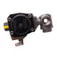 Used Duravalve AP063N Durair II Pneumatic Valve Actuator, 40-120psi, 3/4in NPT