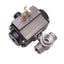 Used Duravalve AP063N Durair II Pneumatic Valve Actuator, 40-120psi, 3/4in NPT