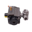 Used Duravalve AP063N Durair II Pneumatic Valve Actuator, 40-120psi, 3/4in NPT