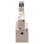 Used SMC SY3140R-5WOZ-01T Solenoid Valve, 2-Position, 1/8 NPTF, M8 3-Pin, 24VDC Coil