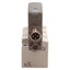 Used SMC SY3140R-5WOZ-01T Solenoid Valve, 2-Position, 1/8 NPTF, M8 3-Pin, 24VDC Coil