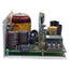 Used Warner Power SA-HB0-100-XX-0 SafeArc Lamp Ballast Power Supply, 320VDC Output