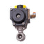Used Duravalve AP050N Durair II Pneumatic Valve Actuator, 40-120psi, 1/2in NPT