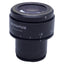 Used Olympus WHSZ10X-H/22 Microscope Eyepiece 10x Mag, Adjustable Focus, 22mm FOV