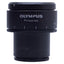 Used Olympus WHSZ10X-H/22 Microscope Eyepiece 10x Mag, Adjustable Focus, 22mm FOV
