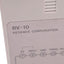 Used Keyence RV-10 Process Controller, 4-Digit, 0-10V/4-20mA Out, RS485, 24VDC