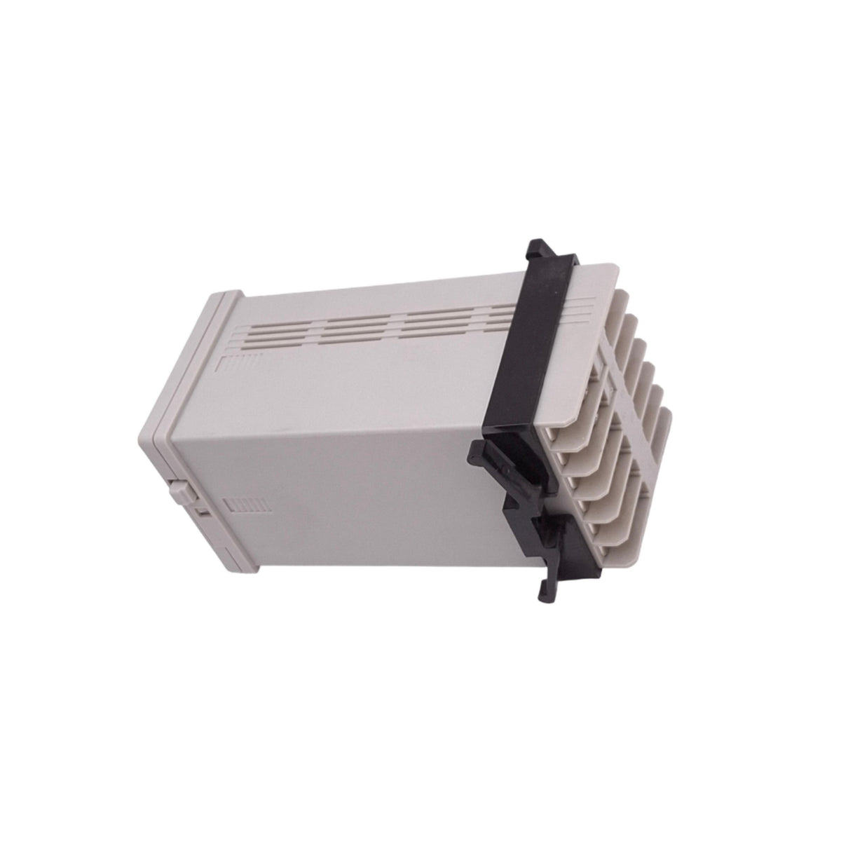 Used Keyence RV-10 Process Controller, 4-Digit, 0-10V/4-20mA Out, RS485, 24VDC