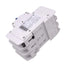 Used Allen Bradley 1489-A3C100 Circuit Breaker, 3-Pole 10A, 480Y/277VAC Max