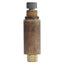 Used Clippard MAR-1 Pressure Regulator, 10-100psi Operating, #10-32 Inlet/Outlet