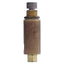 Used Clippard MAR-1 Pressure Regulator, 10-100psi Operating, #10-32 Inlet/Outlet