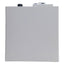 Used Leeds 8300./14 Fiber Optic Light Source Illuminator EKE Lamp, 150W, 115-120VAC