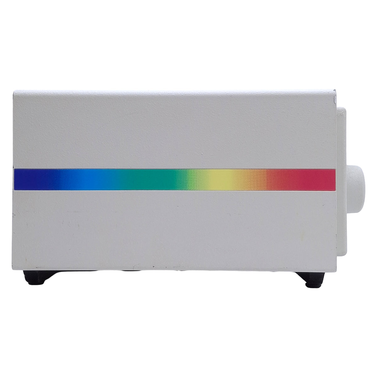 Used Leeds 8300./14 Fiber Optic Light Source Illuminator EKE Lamp, 150W, 115-120VAC
