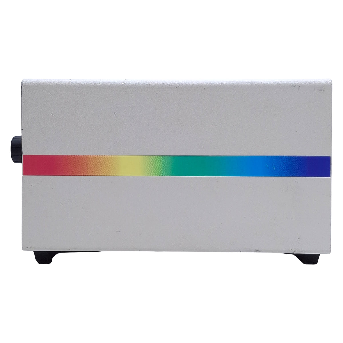 Used Leeds 8300./14 Fiber Optic Light Source Illuminator EKE Lamp, 150W, 115-120VAC