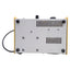 Used Lenox FLS 150 Fiber Optic Light Source Illuminator EJM Lamp, 150W, 115VAC