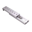 Used SMC MXS16-125 Pneumatic Slide Table, 16mm Bore, 125mm Stroke, 0.15-0.7MPa, M5