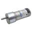 Used Ametek Pittman GM8724S028-R1 Brush Commutated DC Gearmotor, 187:1 Ratio, 24VDC