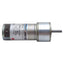 Used Ametek Pittman GM8724S028-R1 Brush Commutated DC Gearmotor, 187:1 Ratio, 24VDC