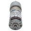Used Ametek Pittman GM8724S028-R1 Brush Commutated DC Gearmotor, 187:1 Ratio, 24VDC