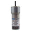 Used Ametek Pittman GM8724S028-R1 Brush Commutated DC Gearmotor, 187:1 Ratio, 24VDC
