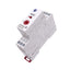 Used Allen Bradley 700-FEB3TU23 Time Delay Relay, SPDT, 5A Max, 24-240VAC/24-48VDC