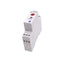 Used Allen Bradley 700-FEB3TU23 Time Delay Relay, SPDT, 5A Max, 24-240VAC/24-48VDC