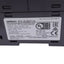 Used Omron CP1L-EL20DT1-D Programmable Controller w/ CP1W-GCTS2 Thermocouple Option