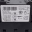 Used Siemens 3RT1035-1AP60 Power Contactor, 3-Pole, 40/60A, 400V, 220/240VAC Coil