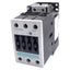 Used Siemens 3RT1035-1AP60 Power Contactor, 3-Pole, 40/60A, 400V, 220/240VAC Coil
