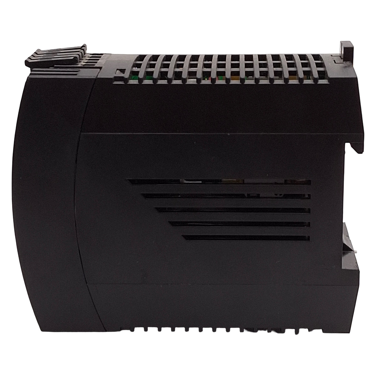 Used Allen Bradley 1606-XLP50E PLC Power Supply, 50W 24-28VDC OUT, 100-240VAC IN
