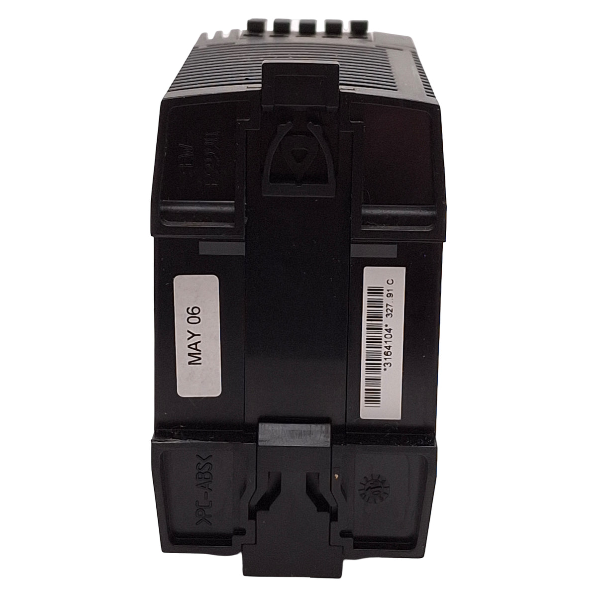 Used Allen Bradley 1606-XLP50E PLC Power Supply, 50W 24-28VDC OUT, 100-240VAC IN