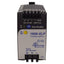 Used Allen Bradley 1606-XLP50E PLC Power Supply, 50W 24-28VDC OUT, 100-240VAC IN