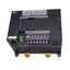 Used Omron CP1L-EL20DT1-D Programmable Controller, 20-Point I/O, Ethernet, 24VDC