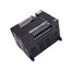 Used Omron CP1L-EL20DT1-D Programmable Controller, 20-Point I/O, Ethernet, 24VDC